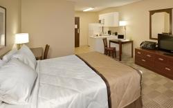 Extended Stay America Select Suites - Birmingham - Inverness