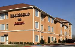 Residence Inn Beaumont