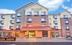 TownePlace Suites Dover Rockaway