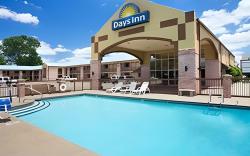 Days Inn by Wyndham Conway