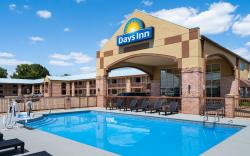 Days Inn by Wyndham Conway