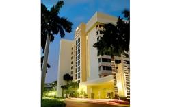 Renaissance Fort Lauderdale West Hotel