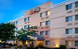 Fairfield Inn Amesbury