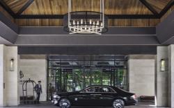 Four Seasons Hotel Austin