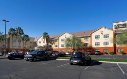 Extended Stay America Suites - Phoenix - Mesa