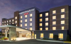 Fairfield Inn & Suites Atlanta Gwinnett Place