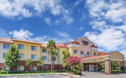 Fairfield Inn & Suites Turlock