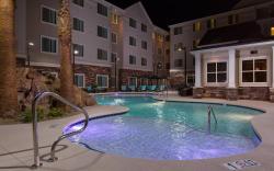 Residence Inn Las Vegas Airport