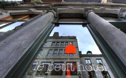 Le Petit Hotel Montreal