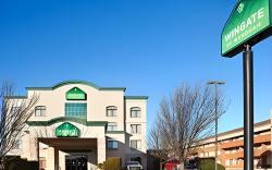 Wingate by Wyndham Oklahoma City Airport