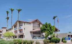 Motel 6 Tempe, AZ – Elliot Road