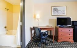 SureStay Plus Hotel by Best Western Tulsa East