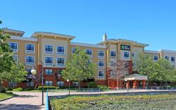 Extended Stay America Premier Suites - Oakland - Alameda