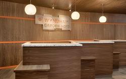 Wyndham Garden Guadalajara Acueducto