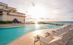 Grand Park Royal Cancun - All Inclusive