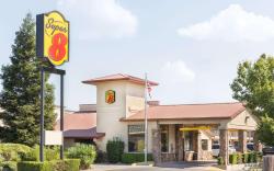 Super 8 By Wyndham Corning