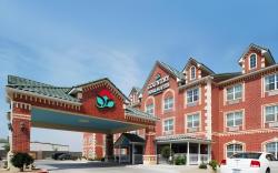 Country Inn & Suites by Radisson, Amarillo I-40 West, TX