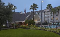 Residence Inn Orlando East/UCF Area