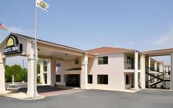 Days Inn by Wyndham Enterprise