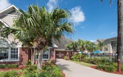 Residence Inn Brownsville