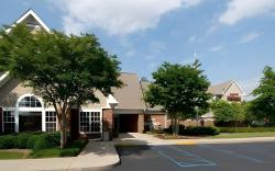 Residence Inn Greenville-Spartanburg Airport