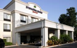 SpringHill Suites Sarasota Bradenton