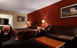 Super 8 By Wyndham Monroe