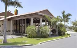 Super 8 By Wyndham Riviera Beach West Palm Beach