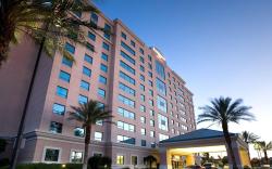 Residence Inn Las Vegas Hughes Center