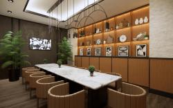 Hyatt Centric Chicago O'hare