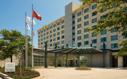 Hyatt Centric Chicago O'hare