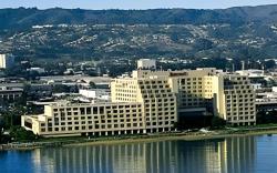San Francisco Airport Marriott Waterfront