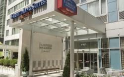Fairfield Inn & Suites New York Manhattan/Fifth Avenue