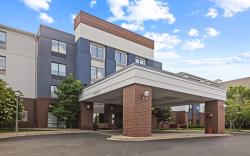 SpringHill Suites by Marriott Minneapolis Eden Prairie