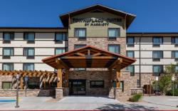 TownePlace Suites Albuquerque North