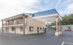 Days Inn by Wyndham Jacksonville