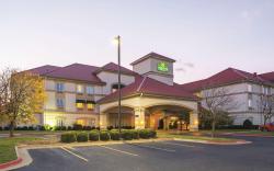 La Quinta Inn & Suites by Wyndham Bentonville