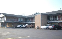 Budgetel Inn & Suites