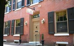 The Lily Inn - Burlington