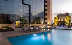 Hyatt Regency Merida