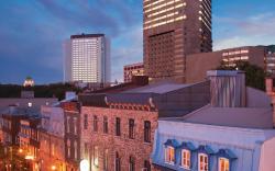 Delta Hotels by Marriott Quebec