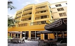 Courtyard Miami Dadeland