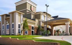 Spark by Hilton Nacogdoches