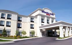 SpringHill Suites by Marriott Lansing