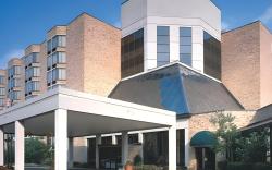 Crowne Plaza Atlanta NE - Norcross By IHG