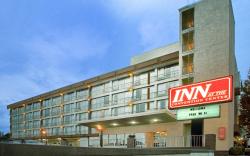 Inn at the Convention Center
