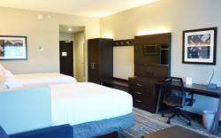 Holiday Inn Express & Suites - Jacksonville W - I295 and I10 By IHG