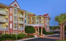 SummerPlace Inn