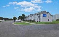 Americas Best Value Inn & Suites Maryville