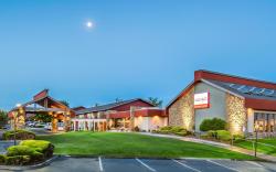 Red Lion Hotel Kennewick Columbia Center